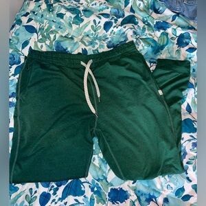 Vuori Performance Jogger size med